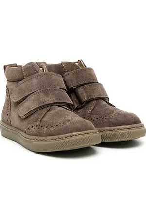 TWO CON ME BY PÈPÈ Botines con doble correa