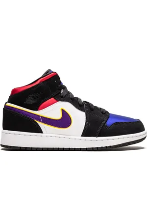 Jordan Tenis Air Jordan 1 Mid