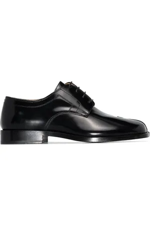 Maison Margiela Zapatos derby Tabi
