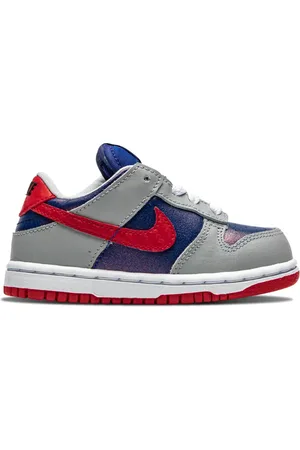 Nike Tenis Dunk Low Samba
