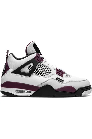 Jordan Tenis Air 4 Retro Paris Saint Germain