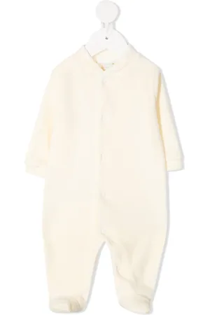 MARIE CHANTAL Pijama con alas bordadas