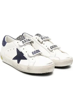 Golden Goose Tenis Super-Star
