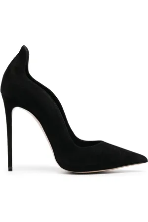 LE SILLA Zapatillas Ivy con tacón de 120mm