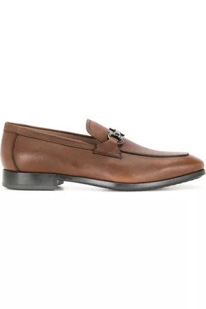 Salvatore Ferragamo Mocasines Ree Gancini