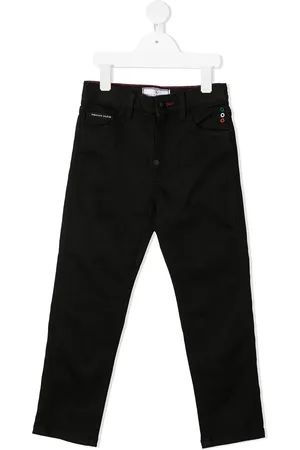 Philipp Plein Jeans Istitutional