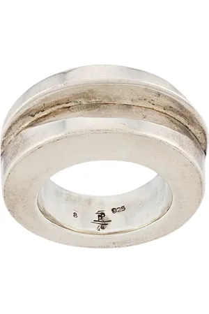 PARTS OF FOUR Anillo creciente Foldform