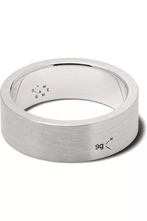 Le Gramme Anillo Le 9 Grammes