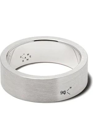Le Gramme Anillo Le 9 Grammes