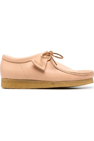 Clarks Zapatos con agujetas