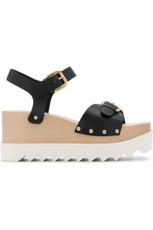 Stella McCartney Sandalias Elyse