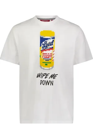 MOSTLY HEARD RARELY SEEN Playera Wipes