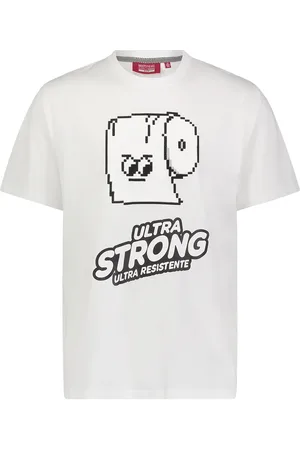 MOSTLY HEARD RARELY SEEN Playera Ultra Strong