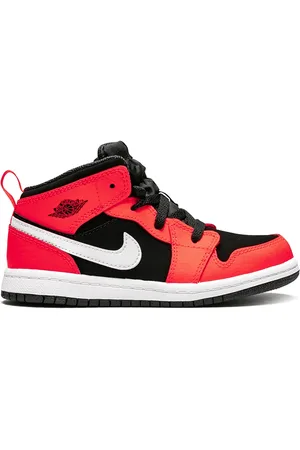 Jordan Tenis Air Jordan 1 MID (TD