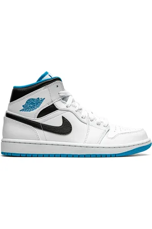 Jordan Tenis Air 1 Mid