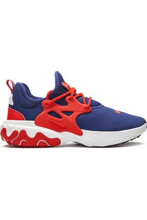 Nike Tenis React Presto