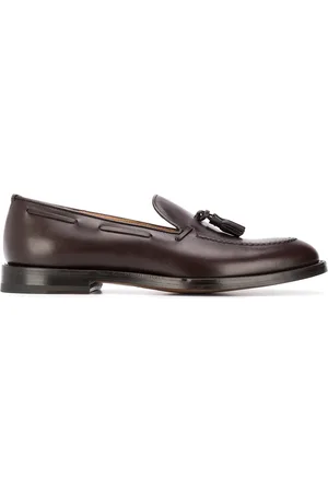 Scarosso Mocasines William