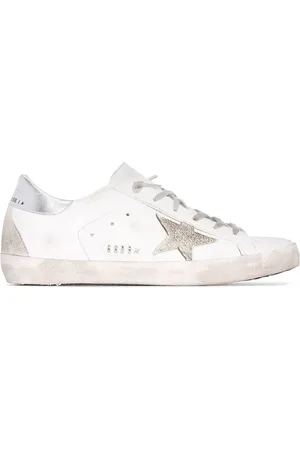 Golden Goose Tenis bajos Superstar