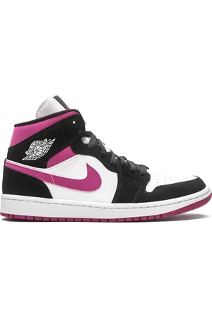 Jordan Tenis Air 1 Mid