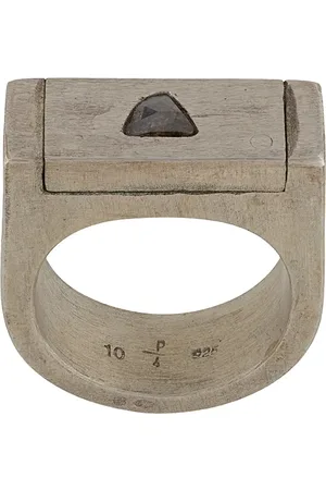 PARTS OF FOUR Anillo de 9mm Plate
