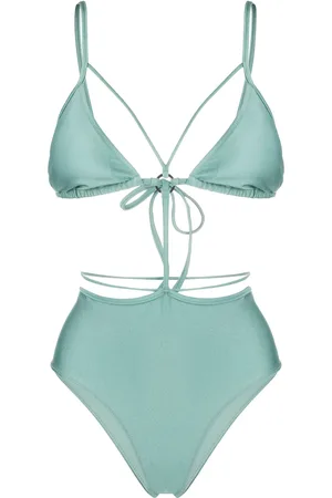 Noire Swimwear Monokini Temptation