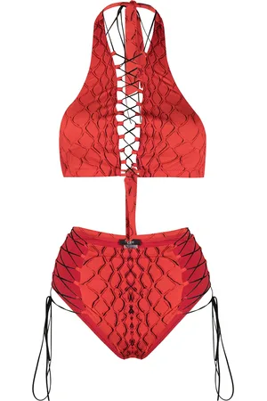 Noire Swimwear Bikini Addicted