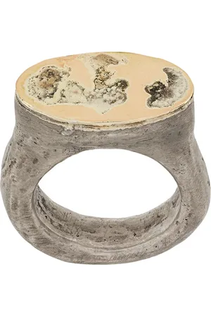 PARTS OF FOUR Anillo Roman