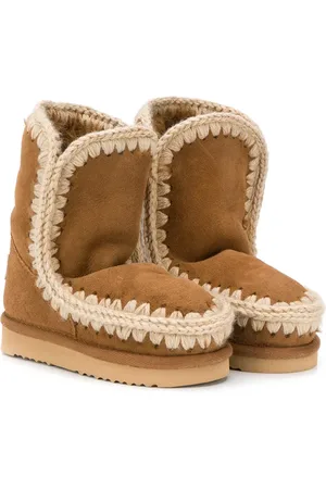 Mou Botas de media pierna Eskimo