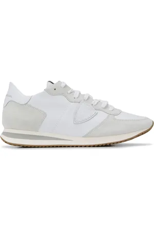 Philippe model Tenis Trpx Veau