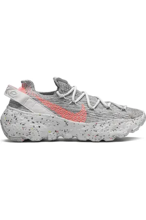 Nike Tenis bajos tejidos