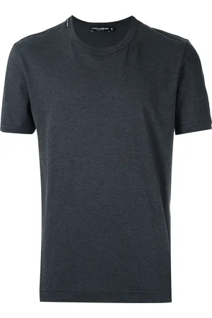 Dolce & Gabbana Crew neck T-shirt