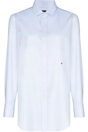 HOMMEGIRLS Camisa con botones