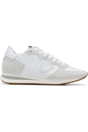 Philippe model Tenis Trpx Veau