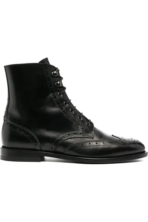 Scarosso Botas Stefania