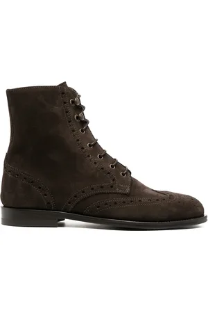 Scarosso Botas Stefania