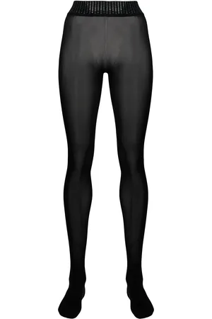 Wolford Pantimedias Fatal 50
