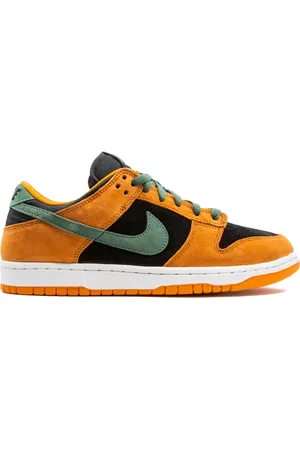Nike Tenis bajos Dunk