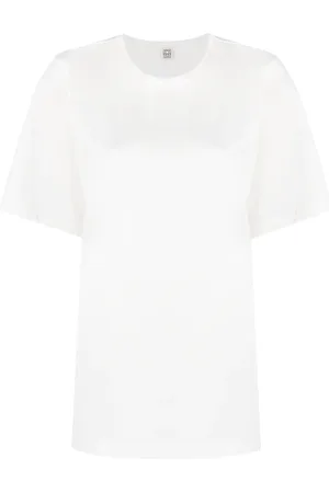 Totême Playera holgada