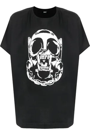 KTZ Playera Nuclear Face