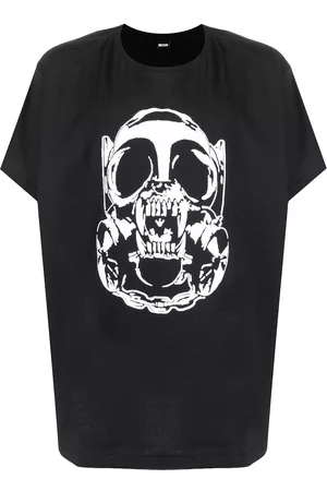 KTZ Playera Nuclear Face