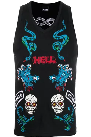KTZ Camiseta Patches