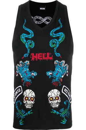 KTZ Camiseta Patches