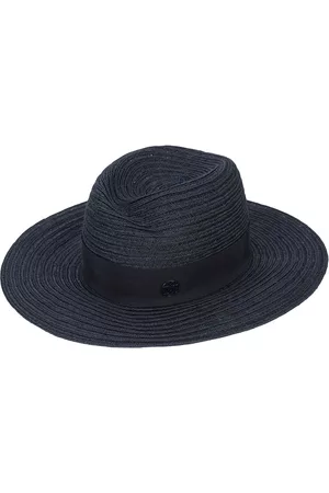 Le Mont St Michel Sombrero fedora Virginie