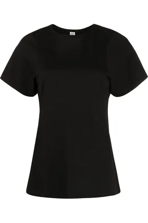Totême Playera manga corta