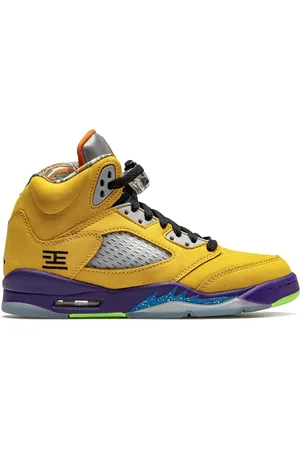 Jordan Tenis Air Jordan 5 Retro What The
