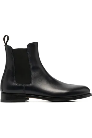 Scarosso Botas chelsea Elena