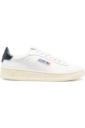 Autry Tenis bajos Action