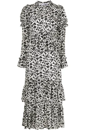 Macgraw Vestido Parterre