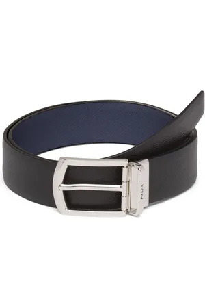 Prada Cinturón reversible