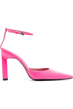 The Attico Zapatillas Amber